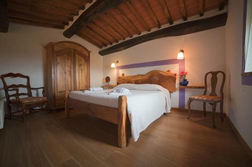 Agroturismo Podere Campriano
