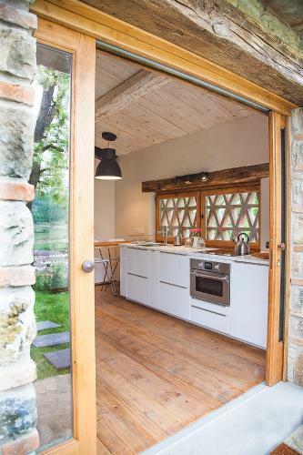 Agroturismo Podere Campriano