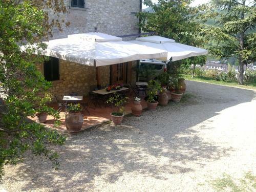 Agroturismo Podere Campriano
