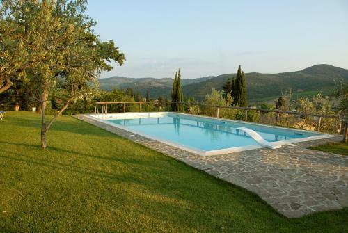 Agroturismo Podere Campriano