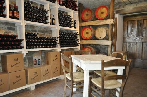 Agroturismo Podere Campriano