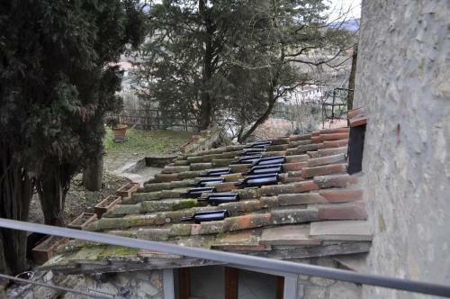 Agroturismo Podere Campriano