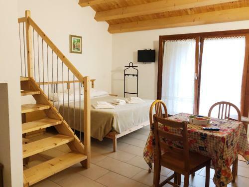 Agroturismo Agriturismo Corte Del Brenta