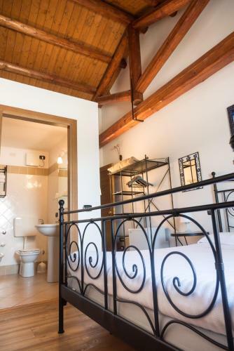 Agroturismo Agriturismo Corte Del Brenta