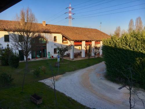 Agroturismo Agriturismo Corte Del Brenta