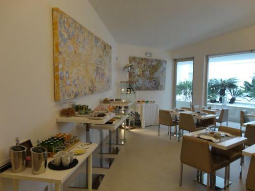 Soglow Business Class Aparthotel