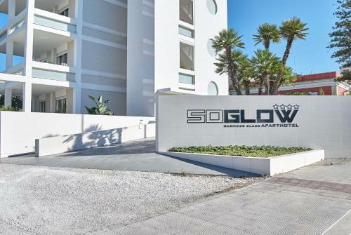 Soglow Business Class Aparthotel
