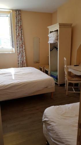 Hotel H�tel Au Lion D'or
