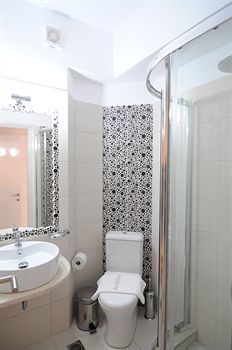Hotel Arolithos
