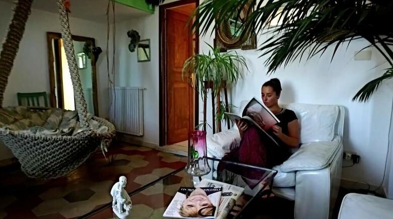 Bed & Breakfast Il Camaleonte