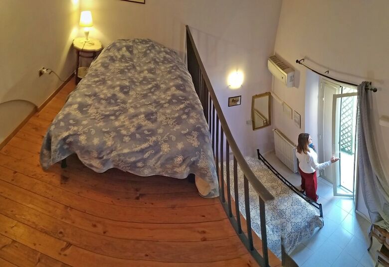 Bed & Breakfast Il Camaleonte