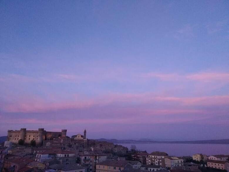 Bed & Breakfast Il Camaleonte