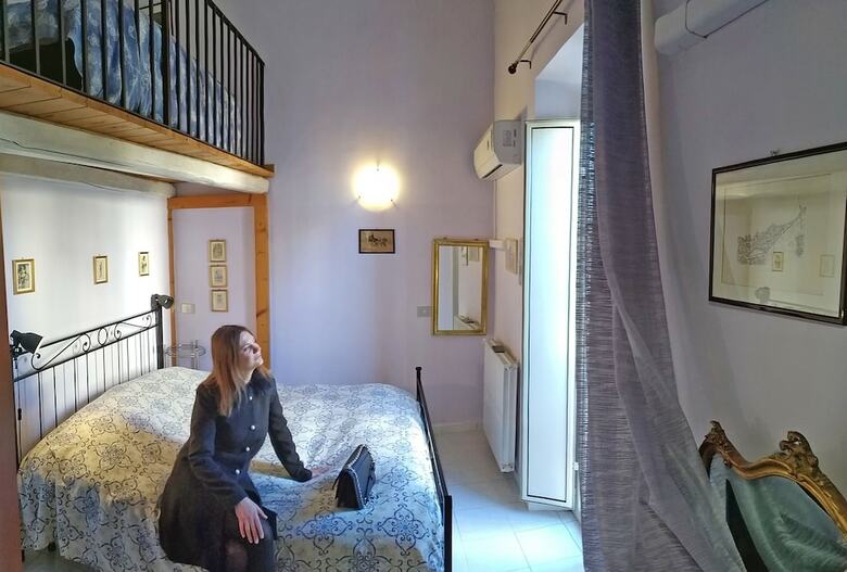 Bed & Breakfast Il Camaleonte