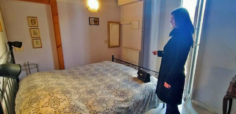 Bed & Breakfast Il Camaleonte