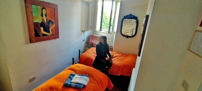 Bed & Breakfast Il Camaleonte
