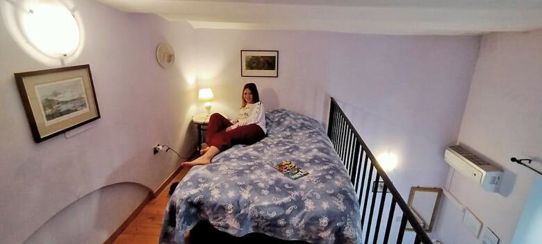 Bed & Breakfast Il Camaleonte