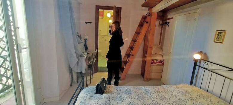 Bed & Breakfast Il Camaleonte