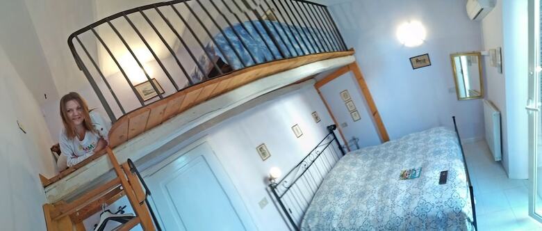 Bed & Breakfast Il Camaleonte