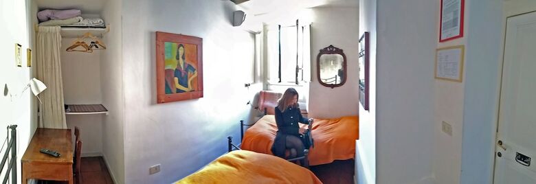 Bed & Breakfast Il Camaleonte