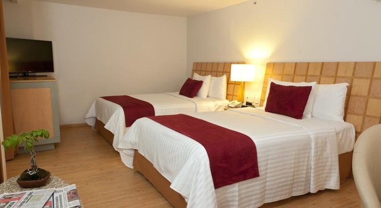 Hotel Alteza Polanco
