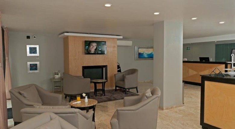 Hotel Alteza Polanco