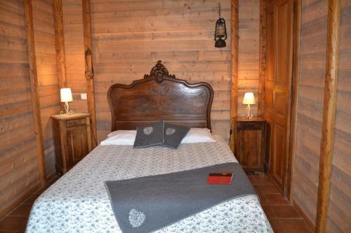 Bed & Breakfast Casa Di Babbo