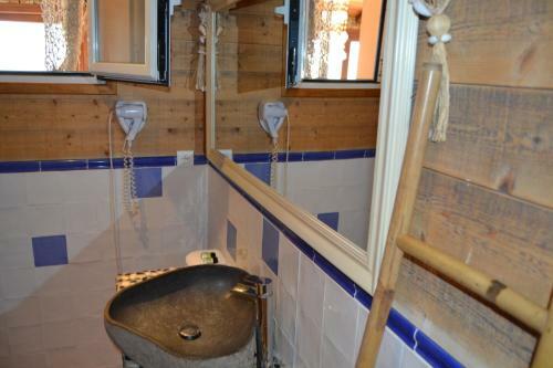 Bed & Breakfast Casa Di Babbo