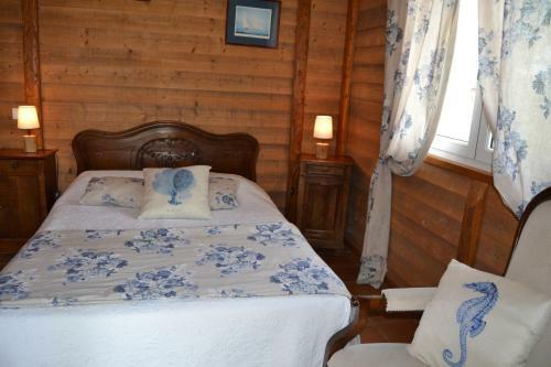 Bed & Breakfast Casa Di Babbo