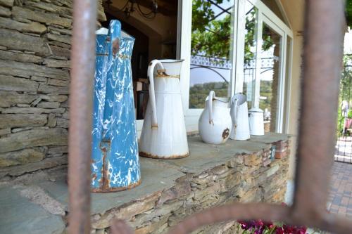 Bed & Breakfast Casa Di Babbo
