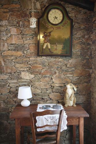 Bed & Breakfast Casa Di Babbo