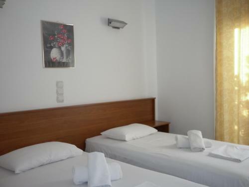 Hostal Hotel Ritsa