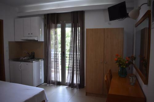 Hostal Hotel Ritsa