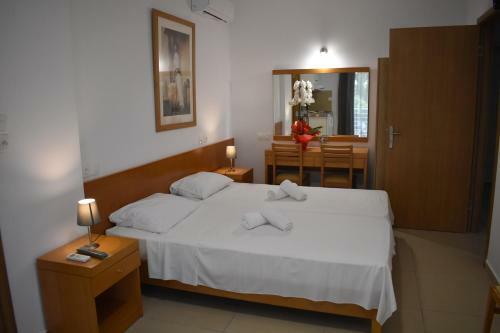 Hostal Hotel Ritsa