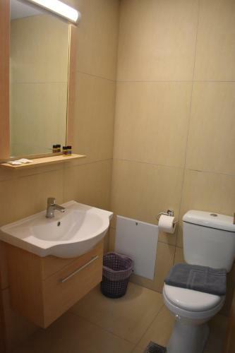 Hostal Hotel Ritsa