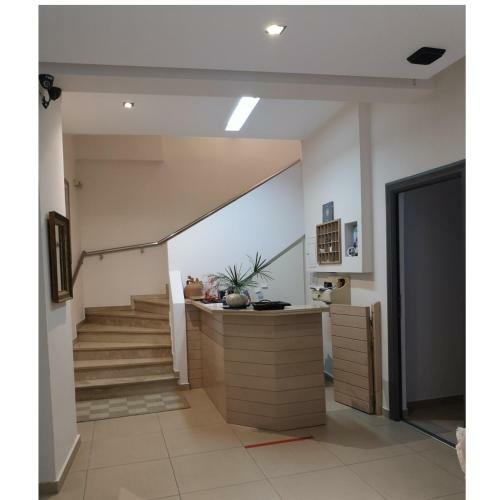 Hostal Hotel Ritsa