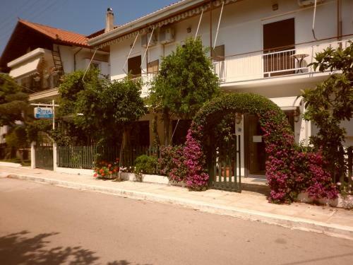 Hostal Hotel Ritsa