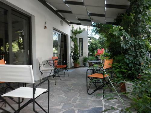 Hostal Hotel Ritsa