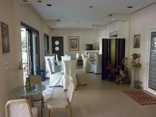 Hostal Hotel Ritsa