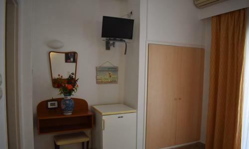 Hostal Hotel Ritsa