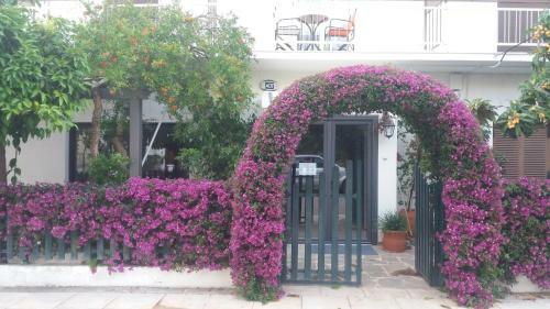Hostal Hotel Ritsa