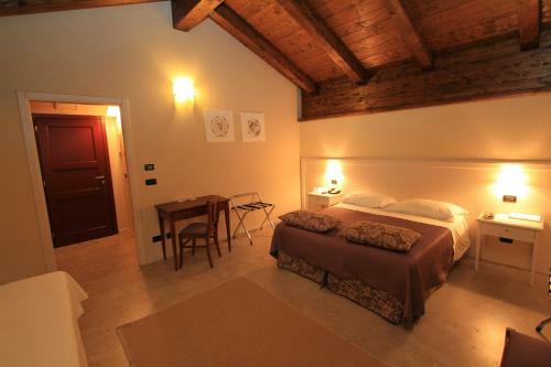 Hotel Albergo Della Ceramica
