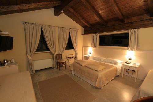 Hotel Albergo Della Ceramica