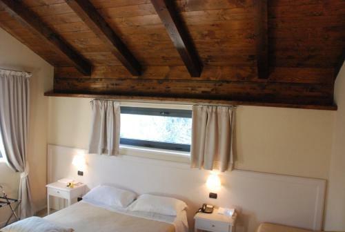 Hotel Albergo Della Ceramica