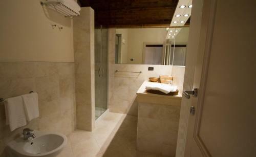 Hotel Albergo Della Ceramica