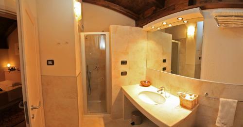 Hotel Albergo Della Ceramica