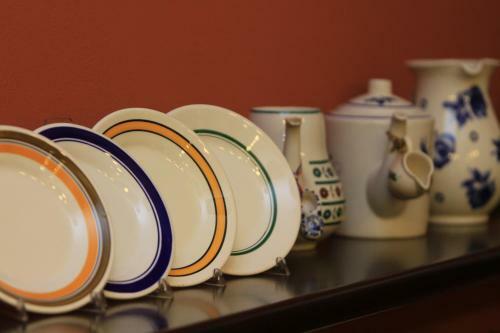 Hotel Albergo Della Ceramica