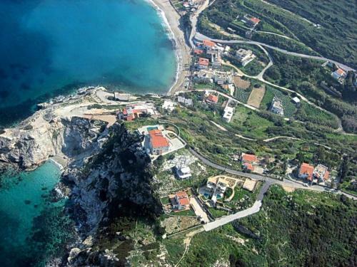 Villa Andromeda