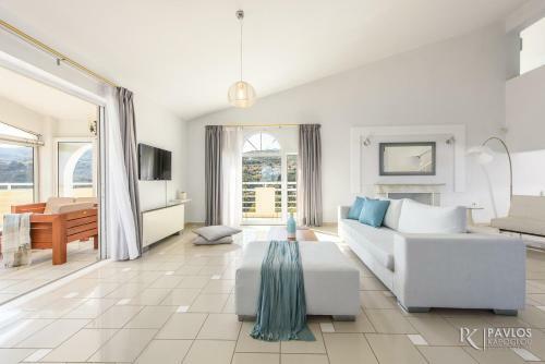 Villa Andromeda