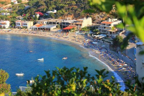 Villa Andromeda