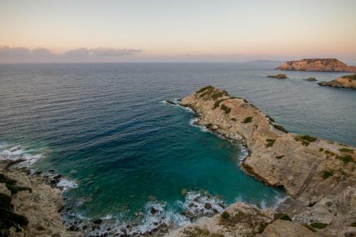 Villa Andromeda